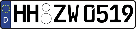 HH-ZW0519