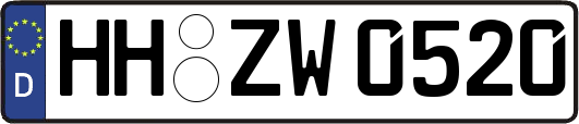 HH-ZW0520