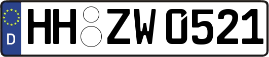 HH-ZW0521