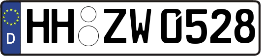 HH-ZW0528