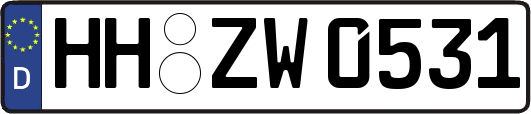HH-ZW0531