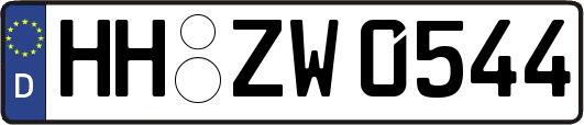 HH-ZW0544