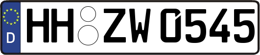 HH-ZW0545