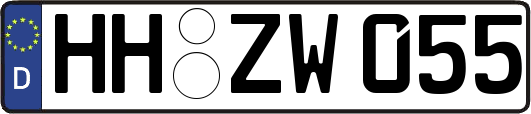 HH-ZW055
