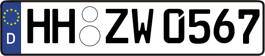 HH-ZW0567