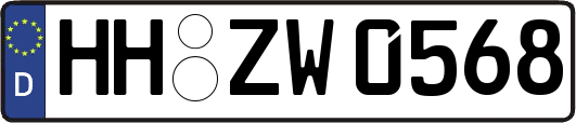 HH-ZW0568
