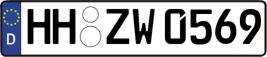 HH-ZW0569