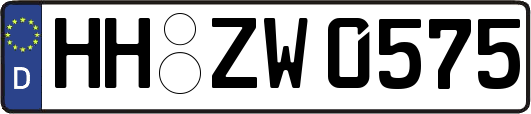 HH-ZW0575