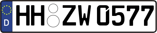 HH-ZW0577