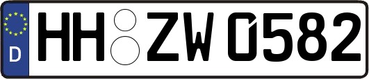 HH-ZW0582