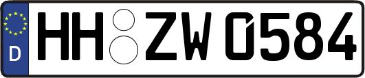 HH-ZW0584
