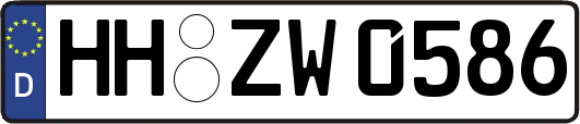 HH-ZW0586