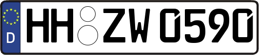 HH-ZW0590