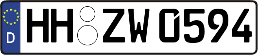 HH-ZW0594