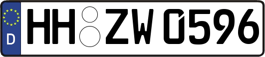 HH-ZW0596