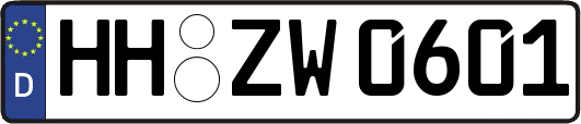HH-ZW0601