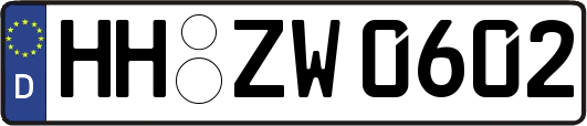 HH-ZW0602