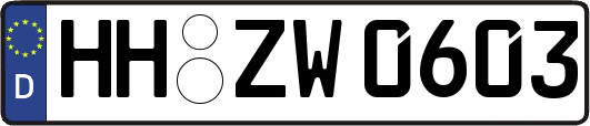 HH-ZW0603