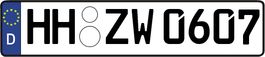 HH-ZW0607