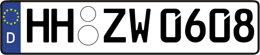 HH-ZW0608