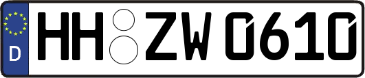 HH-ZW0610