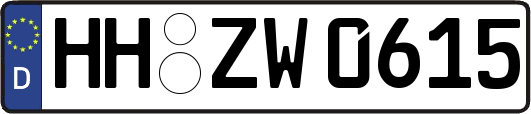 HH-ZW0615