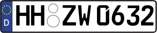HH-ZW0632