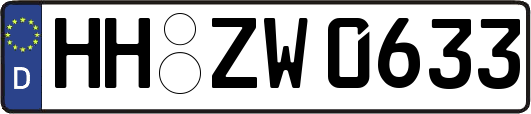 HH-ZW0633