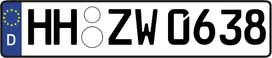 HH-ZW0638