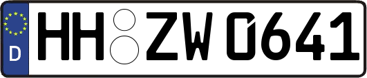 HH-ZW0641