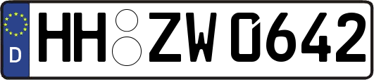 HH-ZW0642