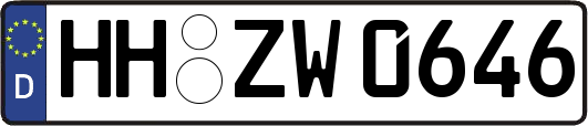 HH-ZW0646
