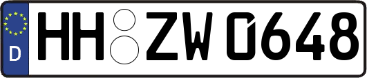 HH-ZW0648