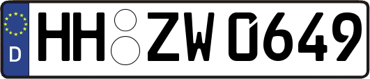 HH-ZW0649