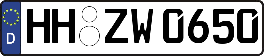 HH-ZW0650