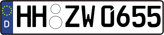 HH-ZW0655