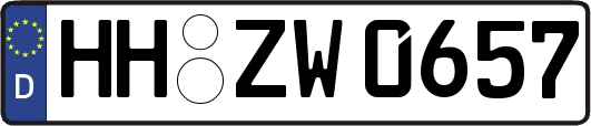 HH-ZW0657