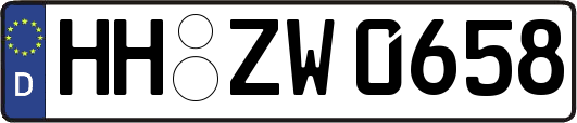 HH-ZW0658