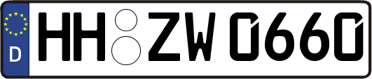 HH-ZW0660