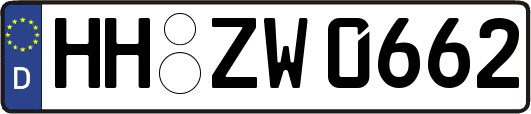 HH-ZW0662