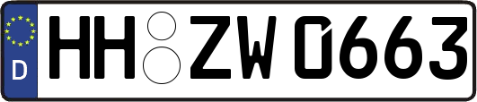 HH-ZW0663