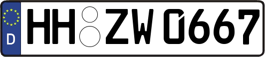 HH-ZW0667