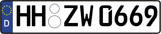 HH-ZW0669