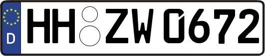 HH-ZW0672