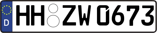 HH-ZW0673
