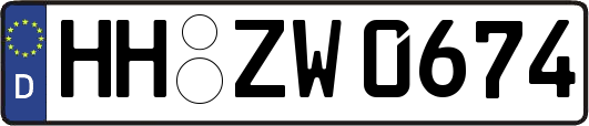 HH-ZW0674
