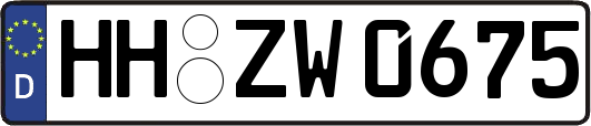 HH-ZW0675