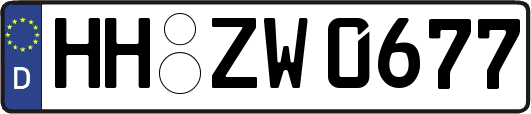 HH-ZW0677