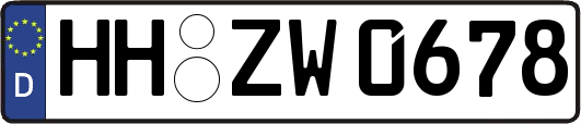 HH-ZW0678