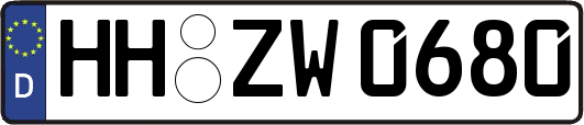 HH-ZW0680